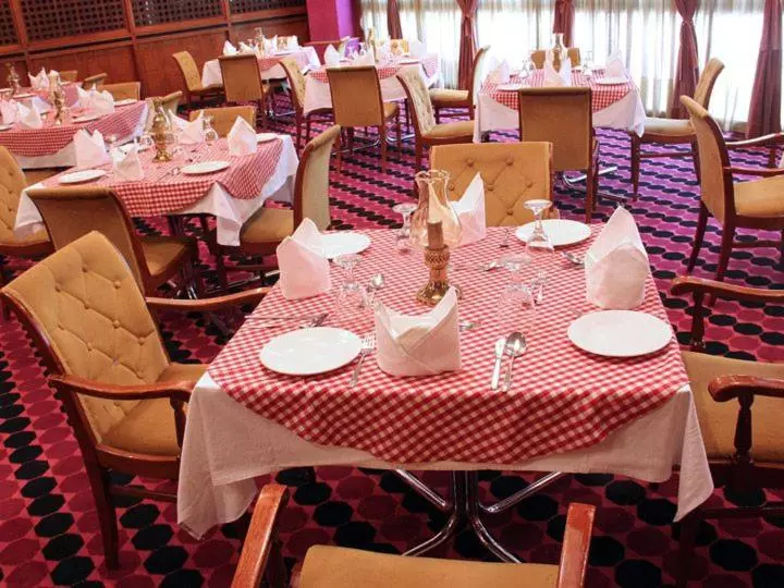 هتل Oriental Palace