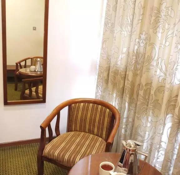 هتل Oriental Palace