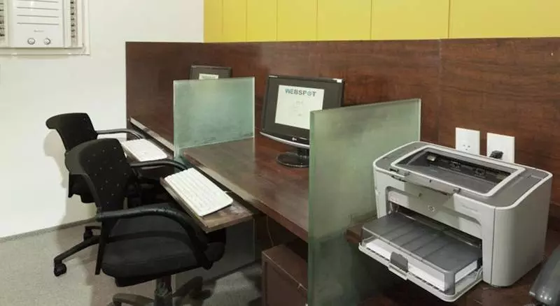 هتل Orla Copacabana