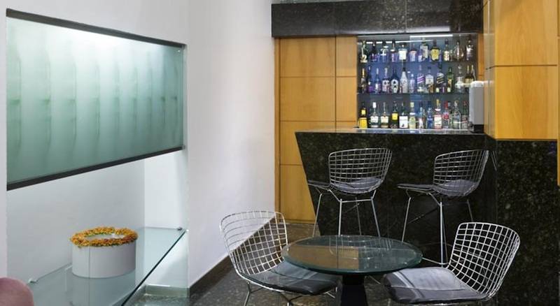 Hotel Orla Copacabana