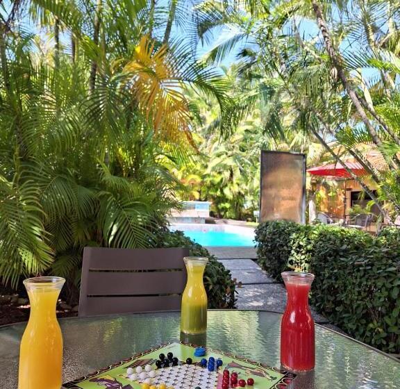 Hotel Palmareca Inn Suites Studio