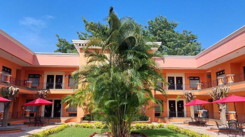 Hotel Palmareca Inn Suites Studio