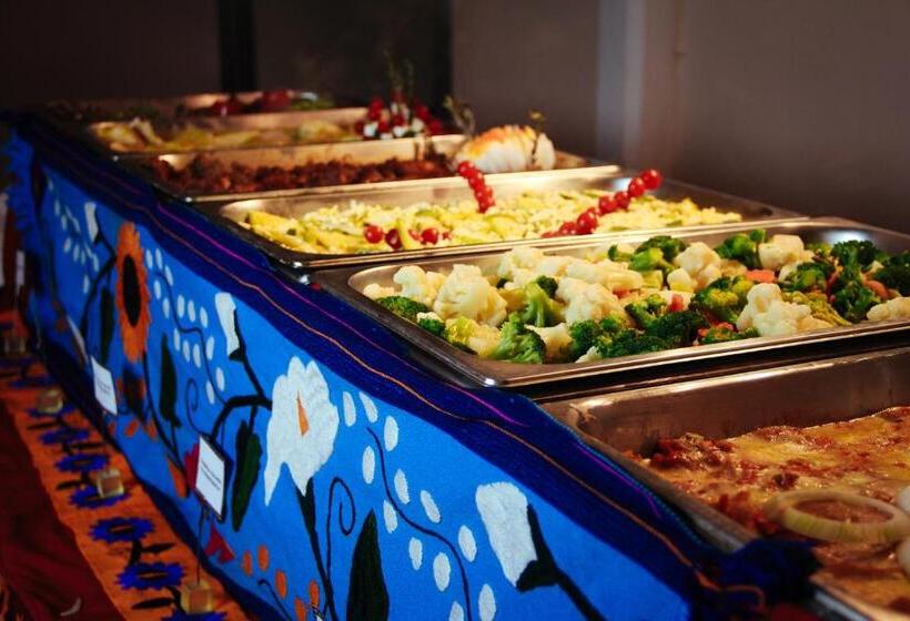 Hotel Palmareca Inn Suites Studio