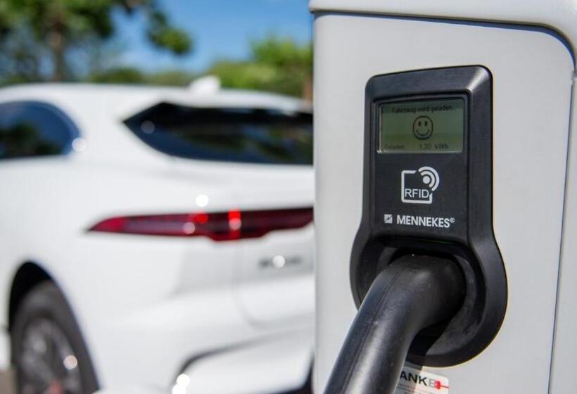 호텔 Park Inn By Radisson Gottingen