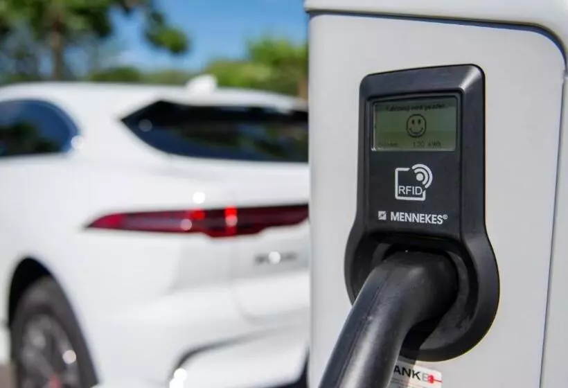 호텔 Park Inn By Radisson Gottingen