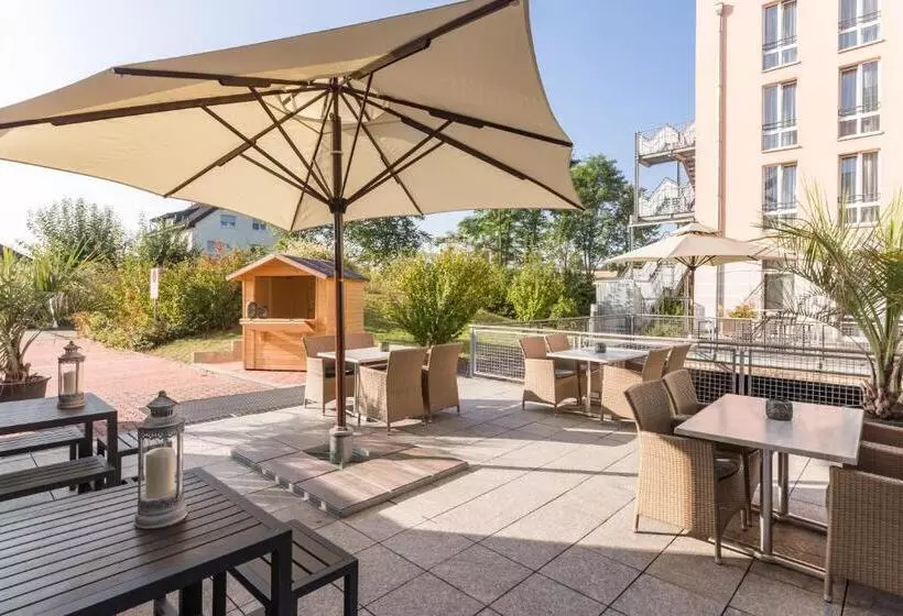 호텔 Park Inn By Radisson Gottingen