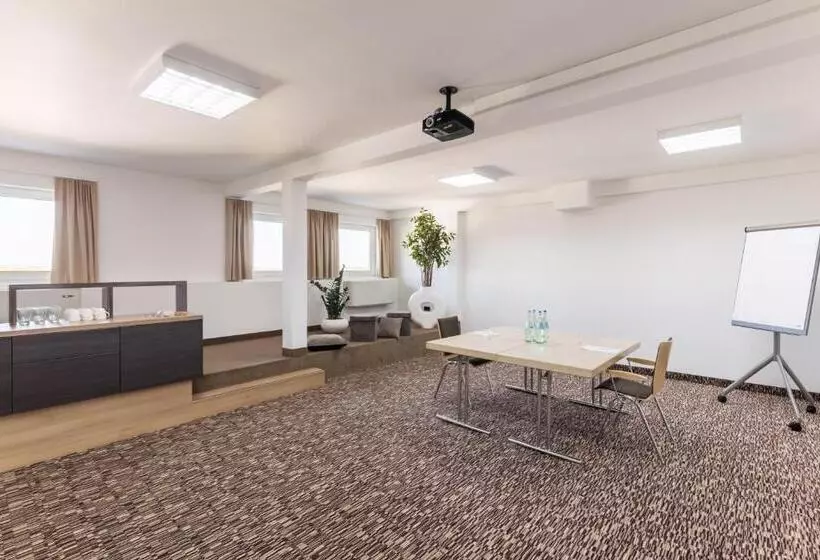 호텔 Park Inn By Radisson Gottingen