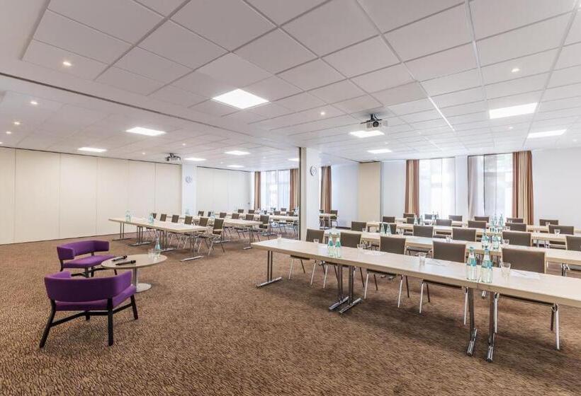 호텔 Park Inn By Radisson Gottingen