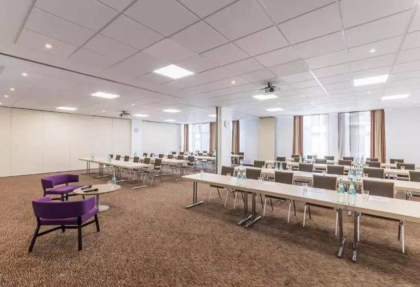 호텔 Park Inn By Radisson Gottingen