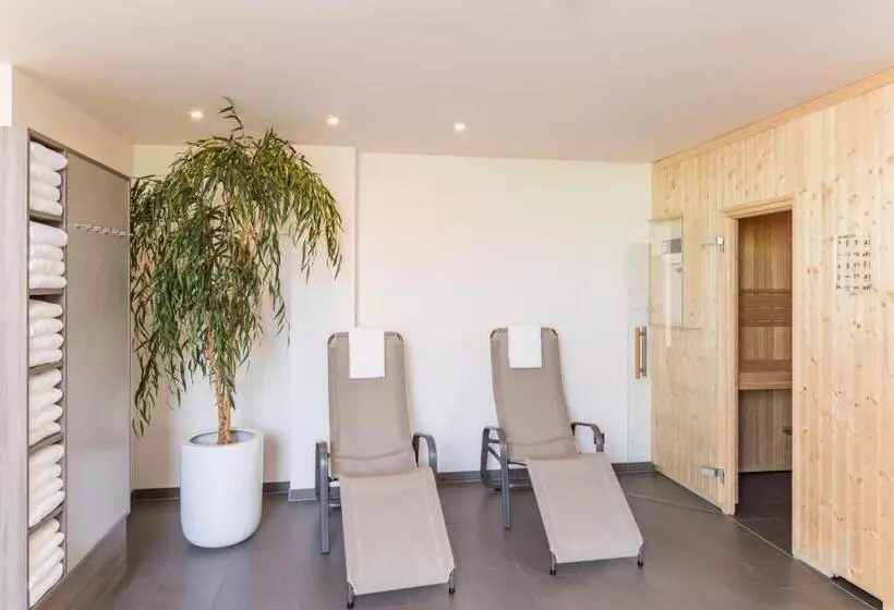 호텔 Park Inn By Radisson Gottingen