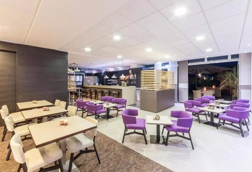 호텔 Park Inn By Radisson Gottingen