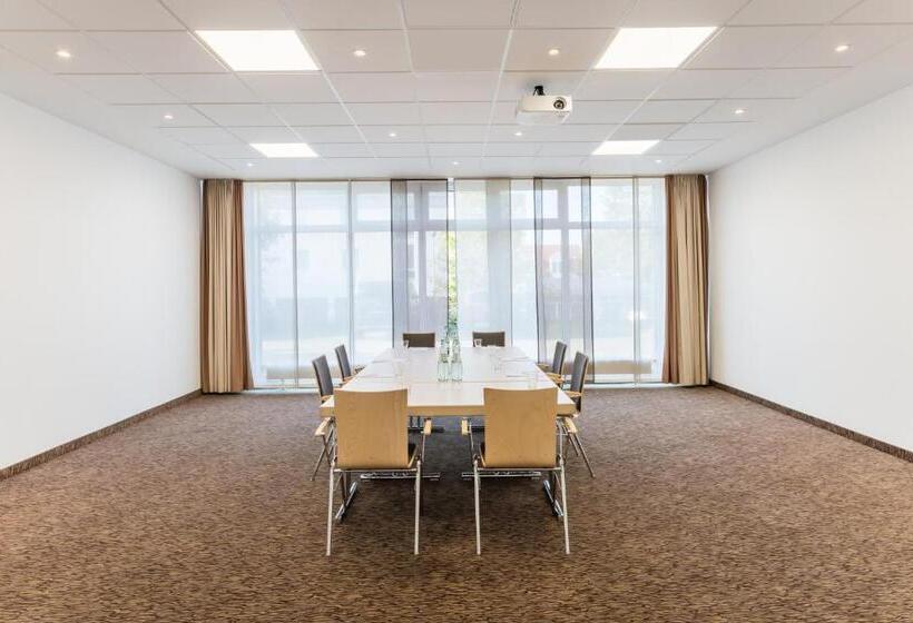 호텔 Park Inn By Radisson Gottingen