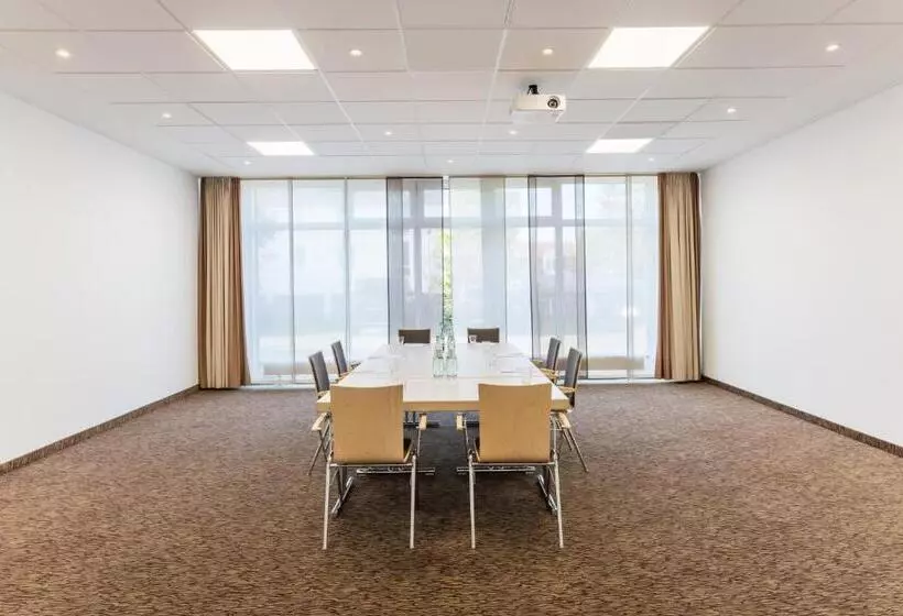 호텔 Park Inn By Radisson Gottingen