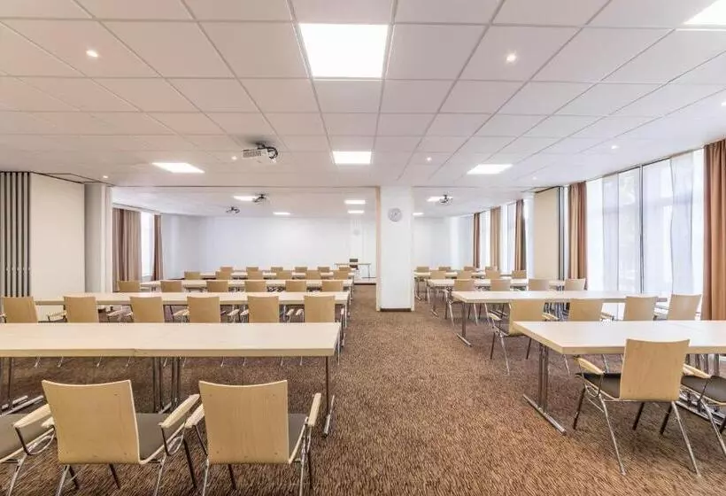 호텔 Park Inn By Radisson Gottingen