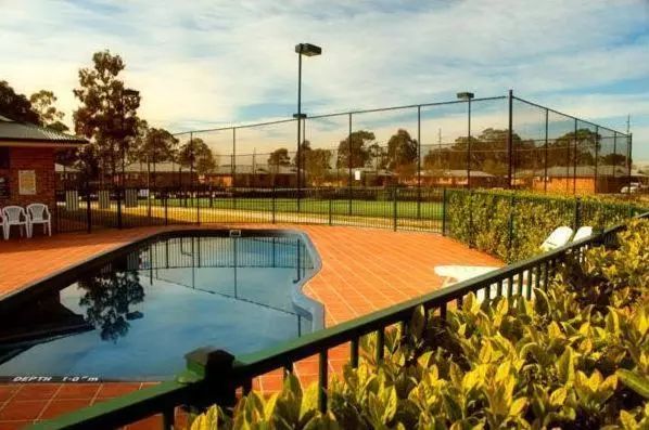 酒店 Potters Apartments