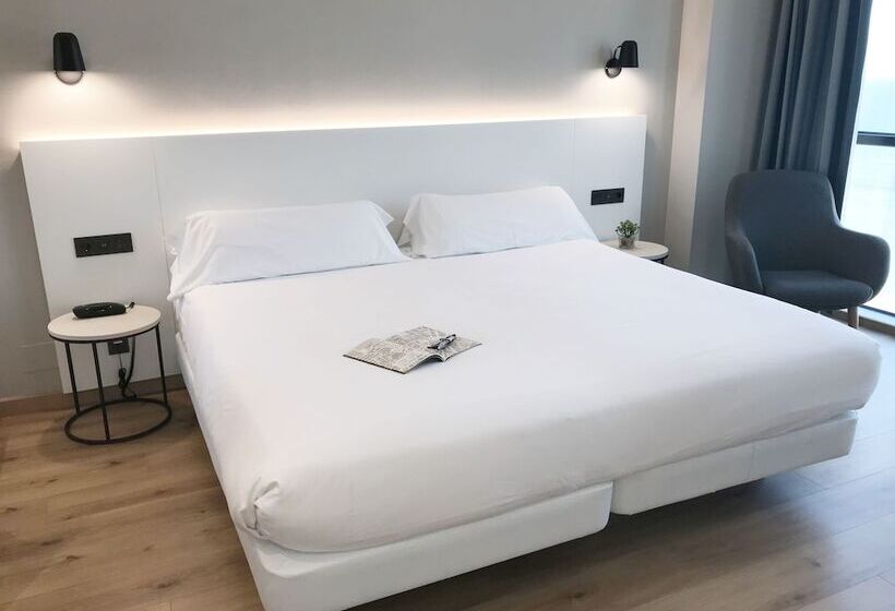 Hotel Principe De Asturias