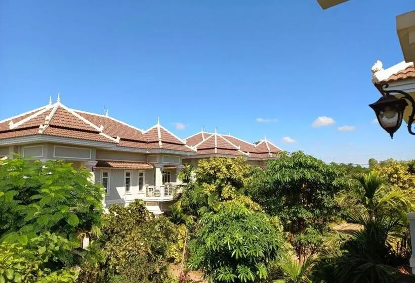 호텔 Sanna Villa Residence