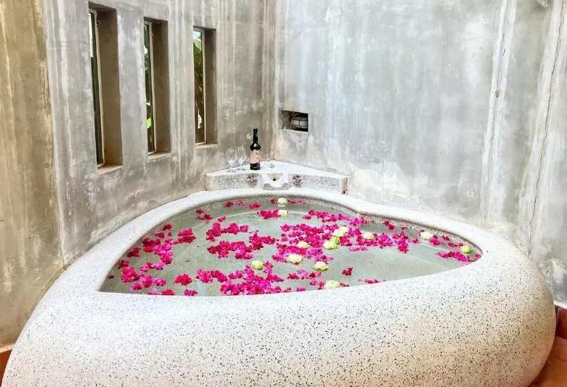 호텔 Sanna Villa Residence