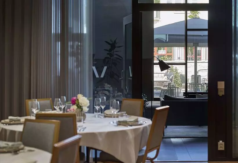 Scandic Stora Hotellet