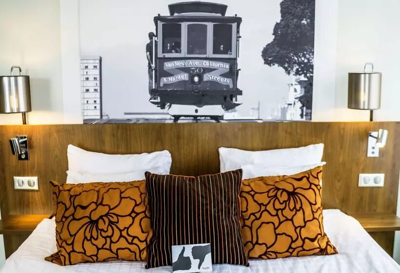 Scandic Stora Hotellet