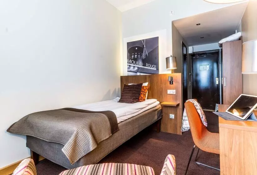 Scandic Stora Hotellet