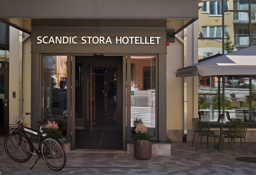 Scandic Stora Hotellet