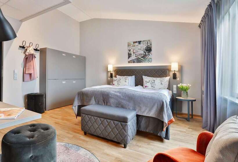 Scandic Stora Hotellet
