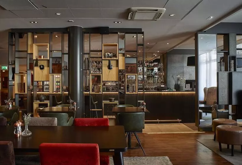 Scandic Stora Hotellet