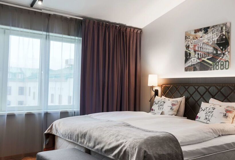 Scandic Stora Hotellet