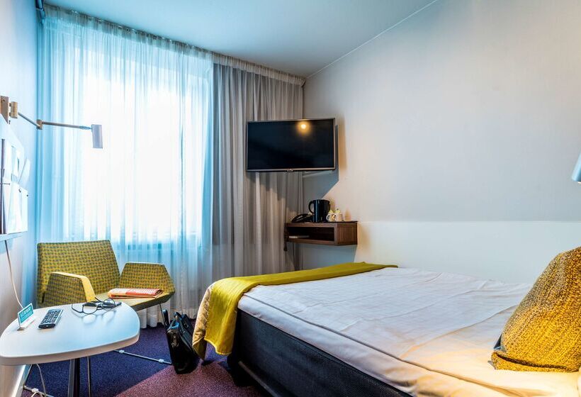 Scandic Stora Hotellet