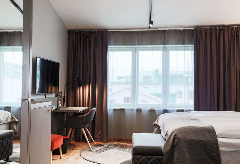 Scandic Stora Hotellet