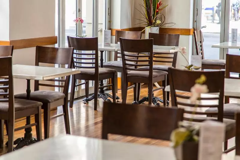 בית מלון כפרי The Chancellor On Currie