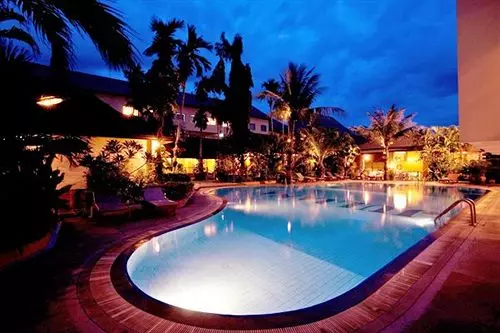 Juliana Hotel Phnom Penh