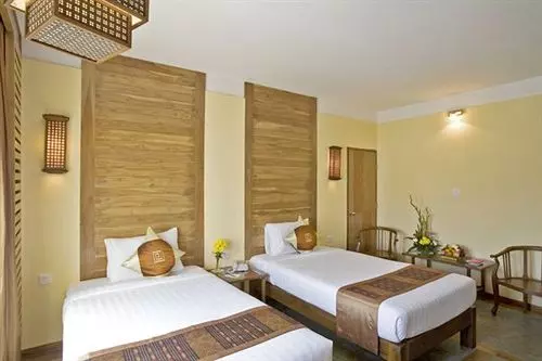 Juliana Hotel Phnom Penh