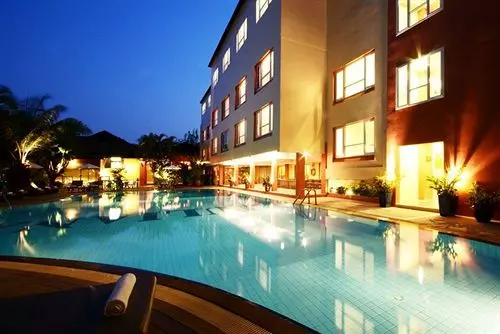 Juliana Hotel Phnom Penh