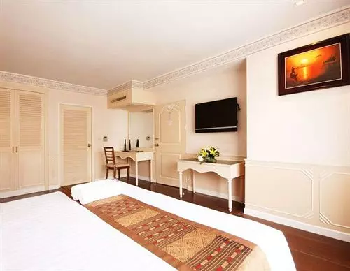 Juliana Hotel Phnom Penh