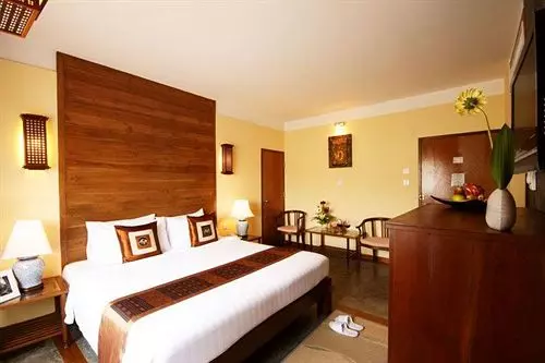 Juliana Hotel Phnom Penh