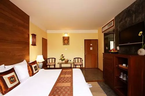 Juliana Hotel Phnom Penh