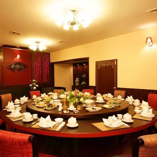 Juliana Hotel Phnom Penh