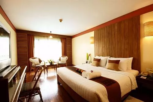 Juliana Hotel Phnom Penh