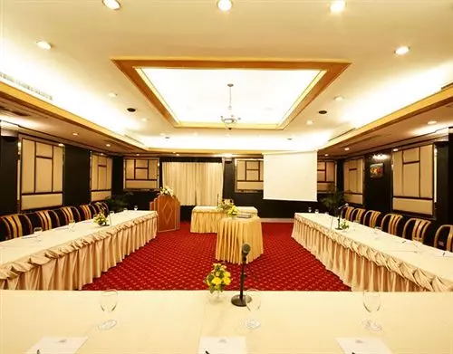 Juliana Hotel Phnom Penh