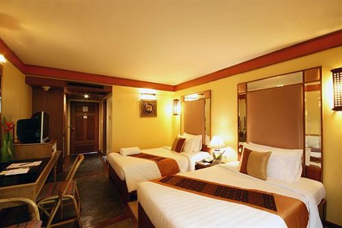 Juliana Hotel Phnom Penh