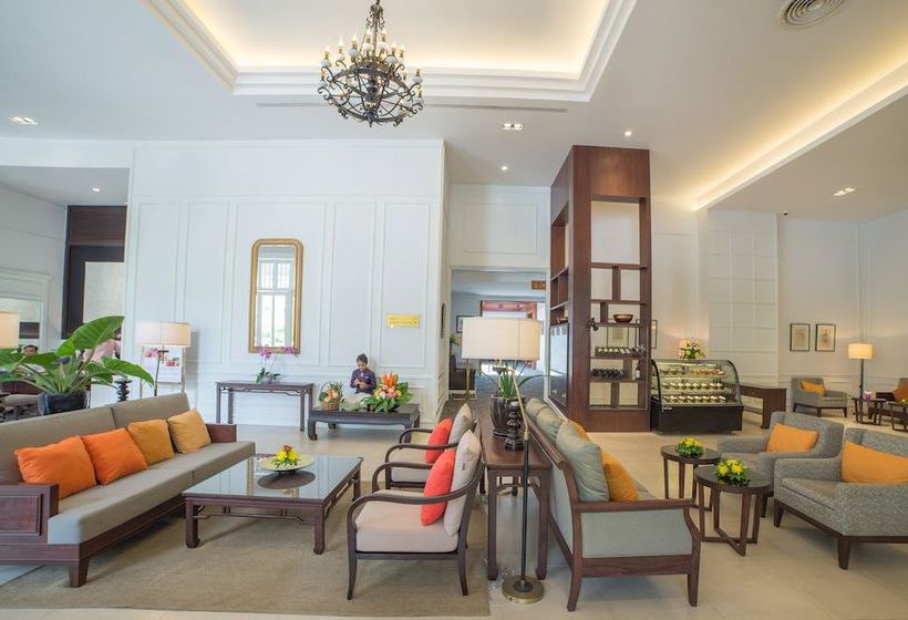 Juliana Hotel Phnom Penh