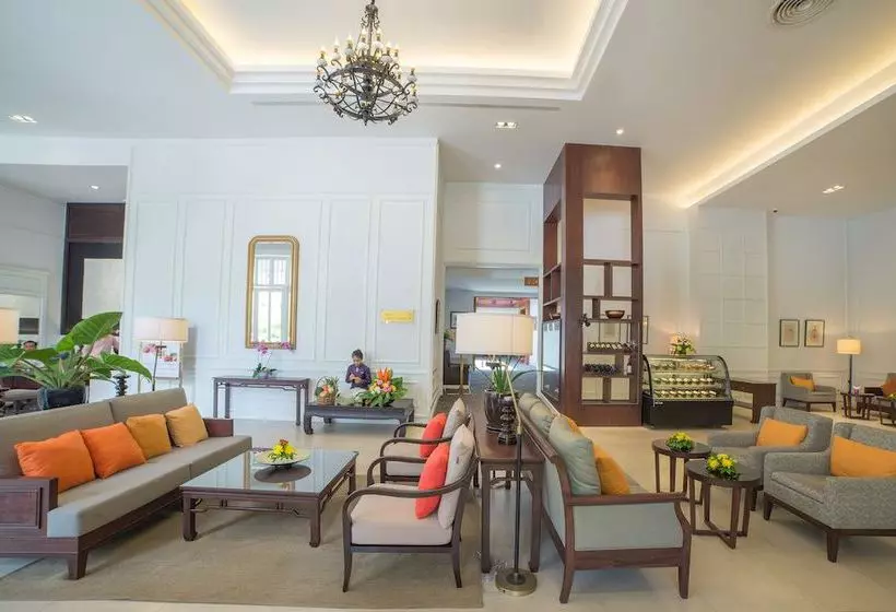 Juliana Hotel Phnom Penh