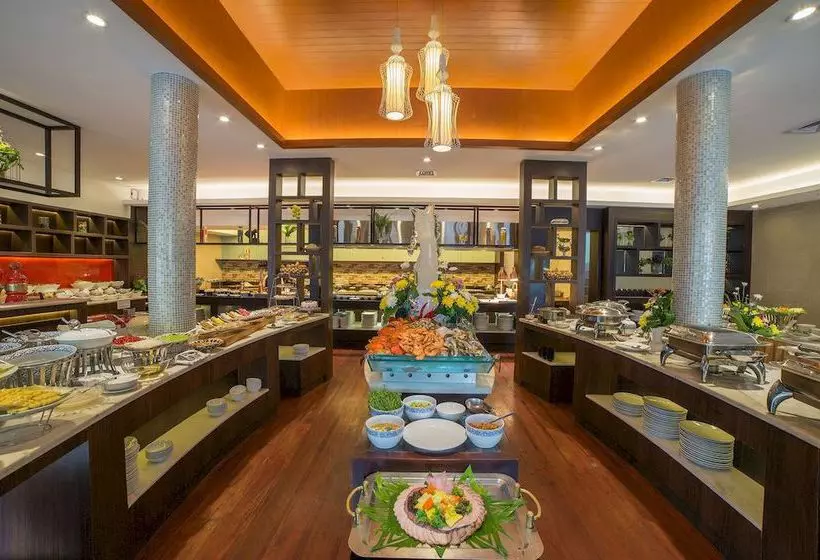 Juliana Hotel Phnom Penh