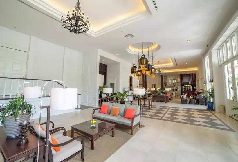 Juliana Hotel Phnom Penh