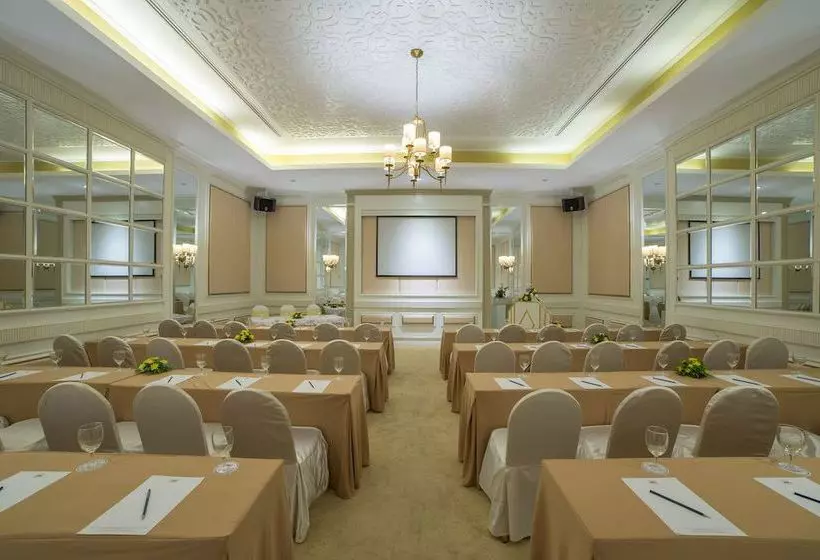 Juliana Hotel Phnom Penh