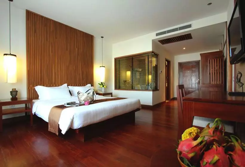 Juliana Hotel Phnom Penh