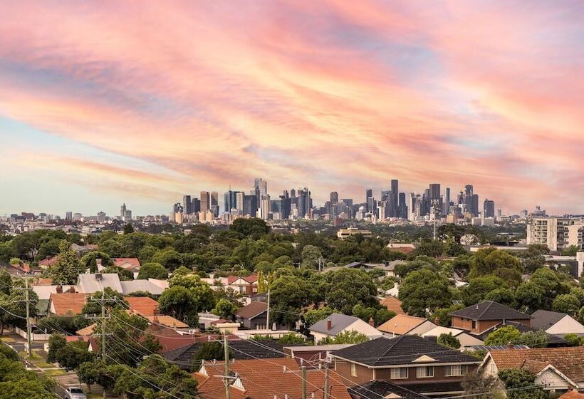 Novotel Melbourne Preston