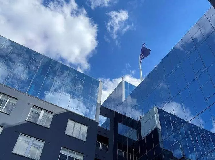 Novotel Melbourne Preston